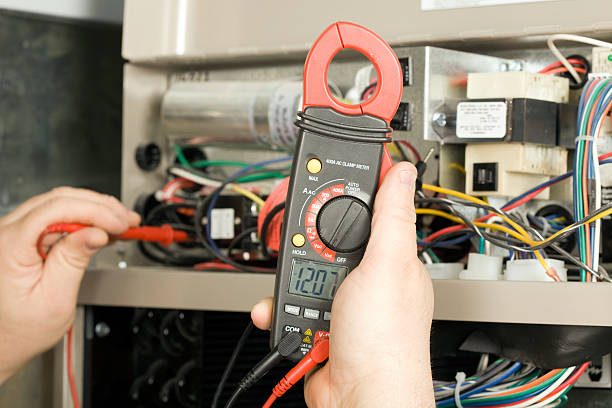 Emergency Electrical Repair Services in Beaver Creek, TX